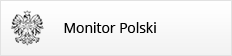 Ikona logo Monitor Polski w menu